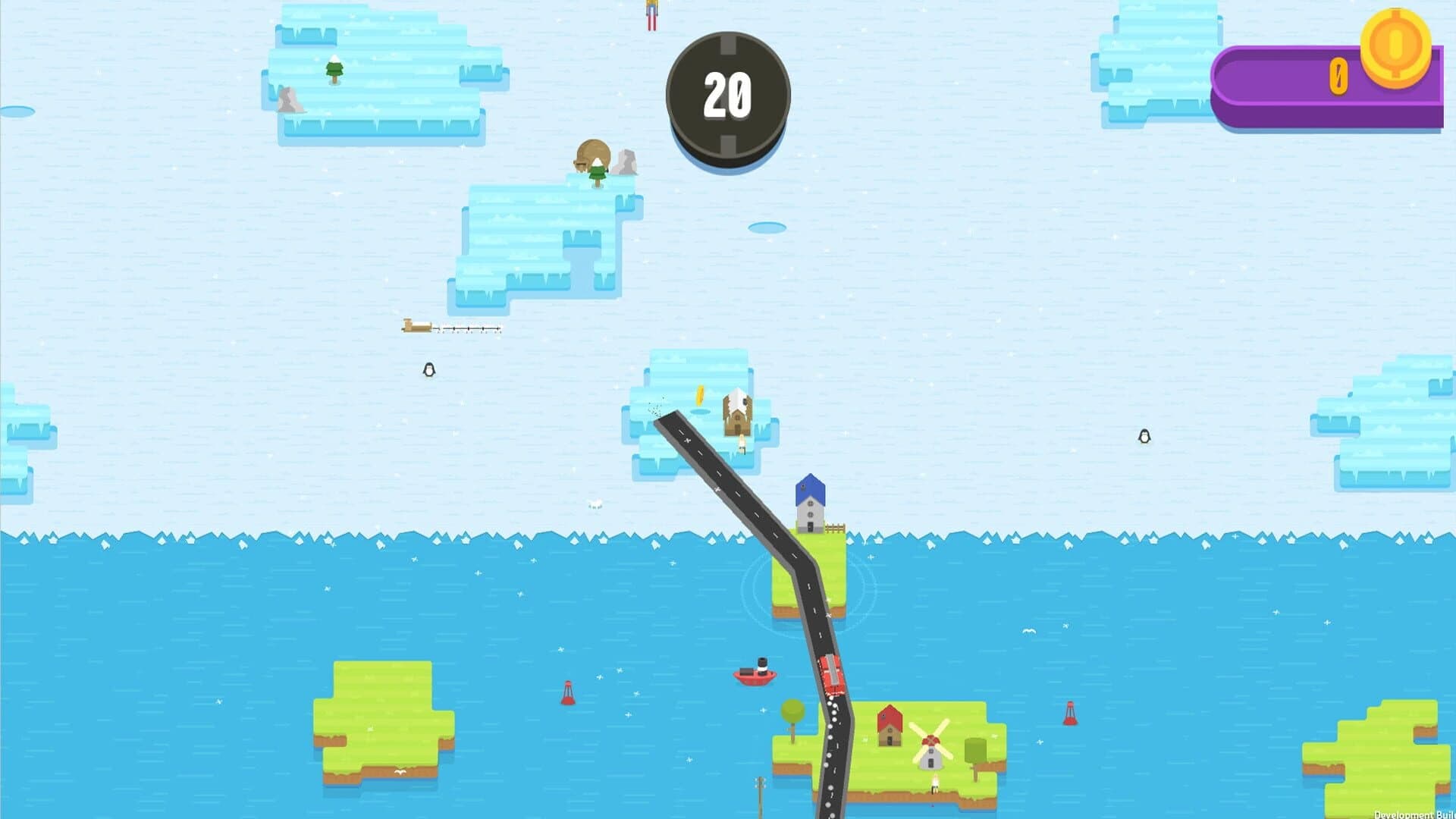 Hardway Party screenshot 3