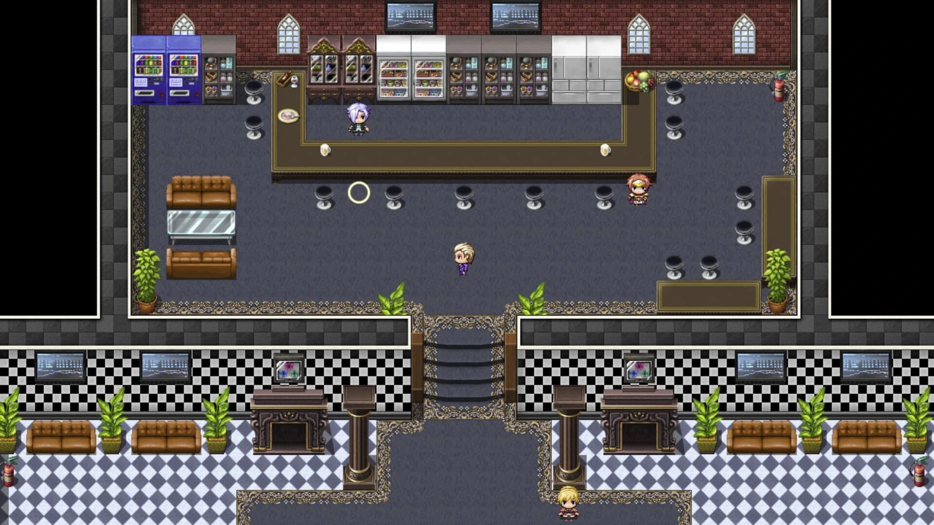 HardWorker Simulator screenshot 3