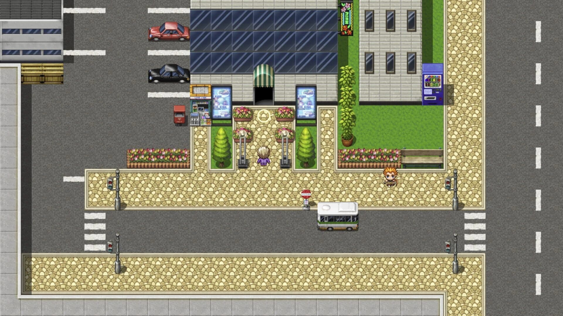 HardWorker Simulator screenshot 5