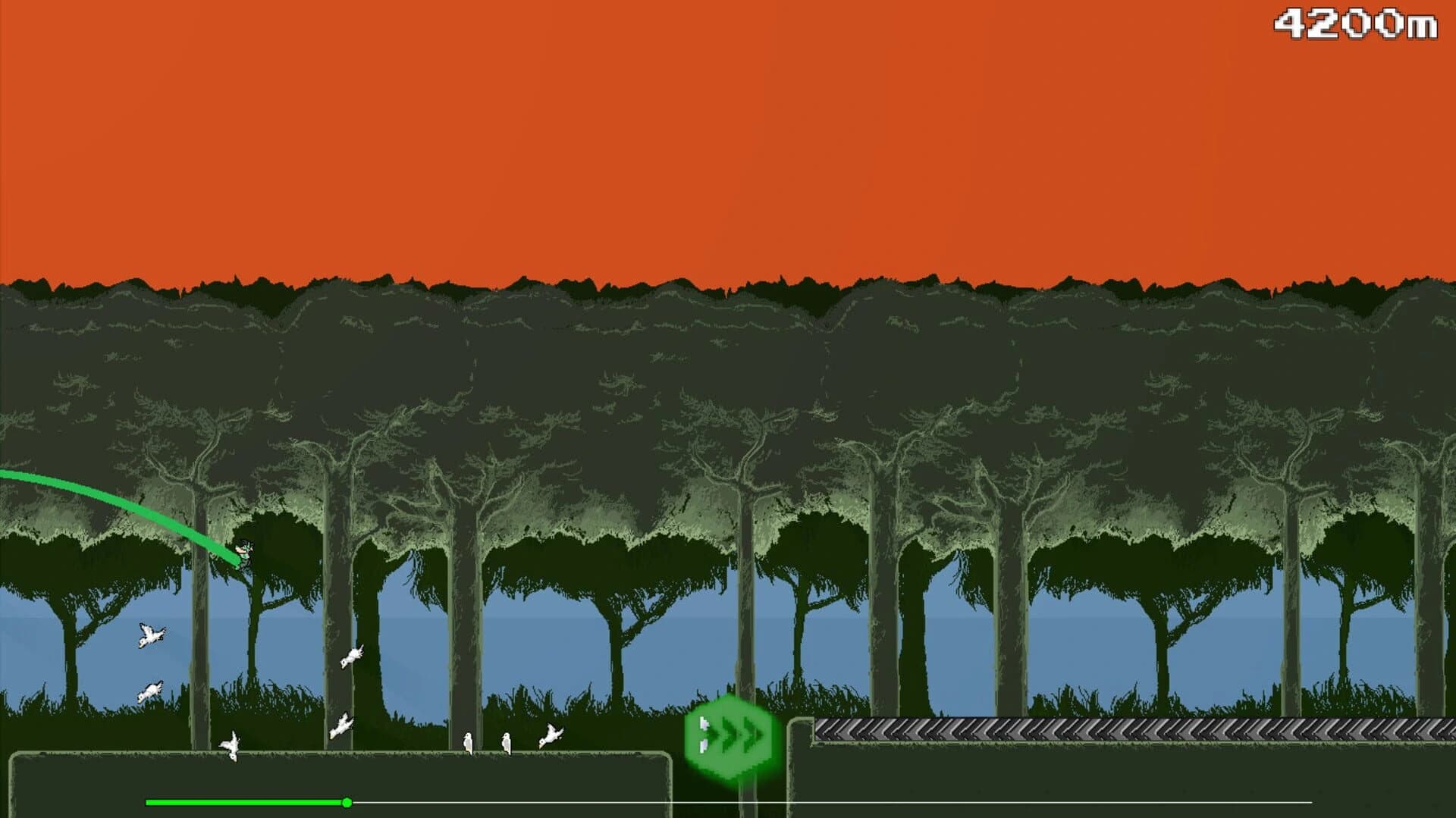 Hare screenshot 4