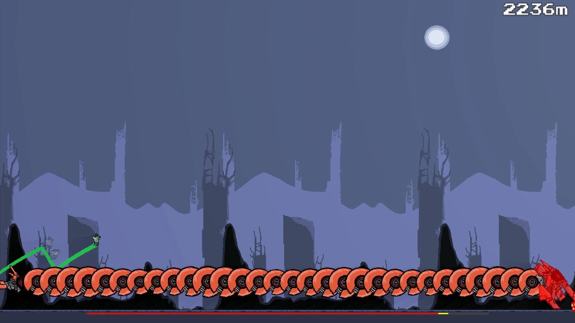 Hare screenshot 1