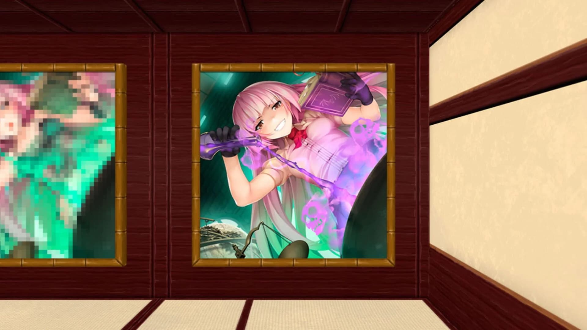 Harem Girl: Isabella screenshot 5