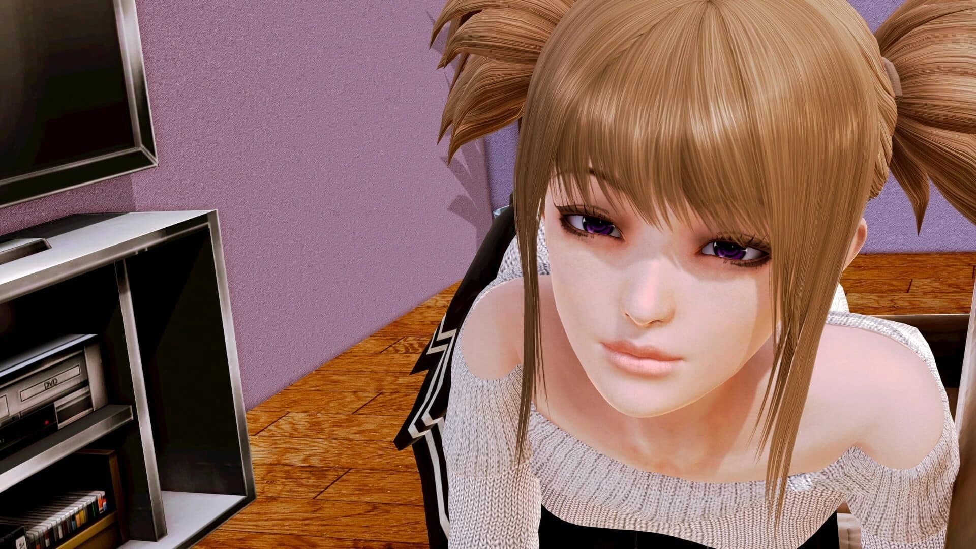 Harem Hotel screenshot 2