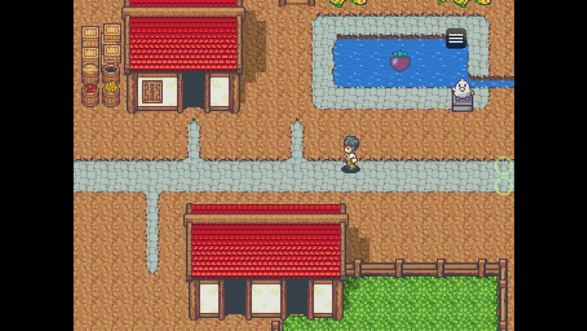 Harem! Ranch Life screenshot 2