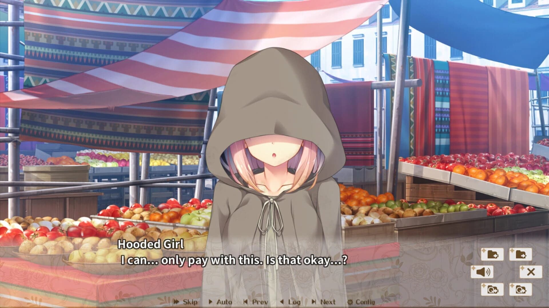 HaremKingdom screenshot 3