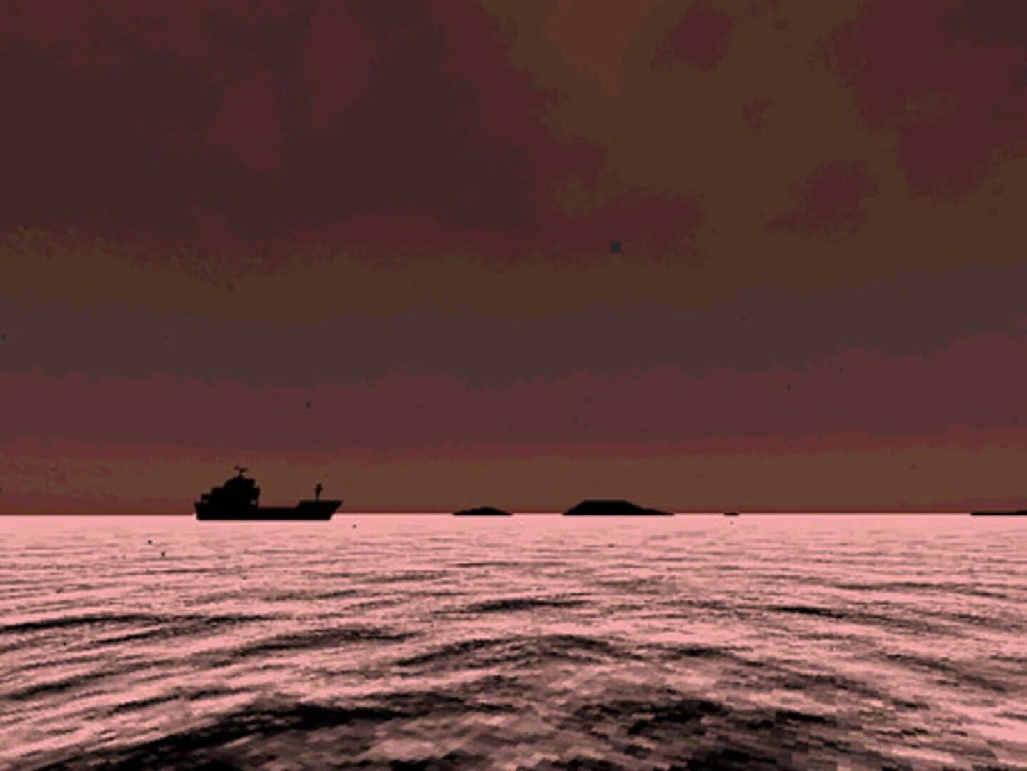 Harlequin Fair: Harbour Dawn screenshot 2