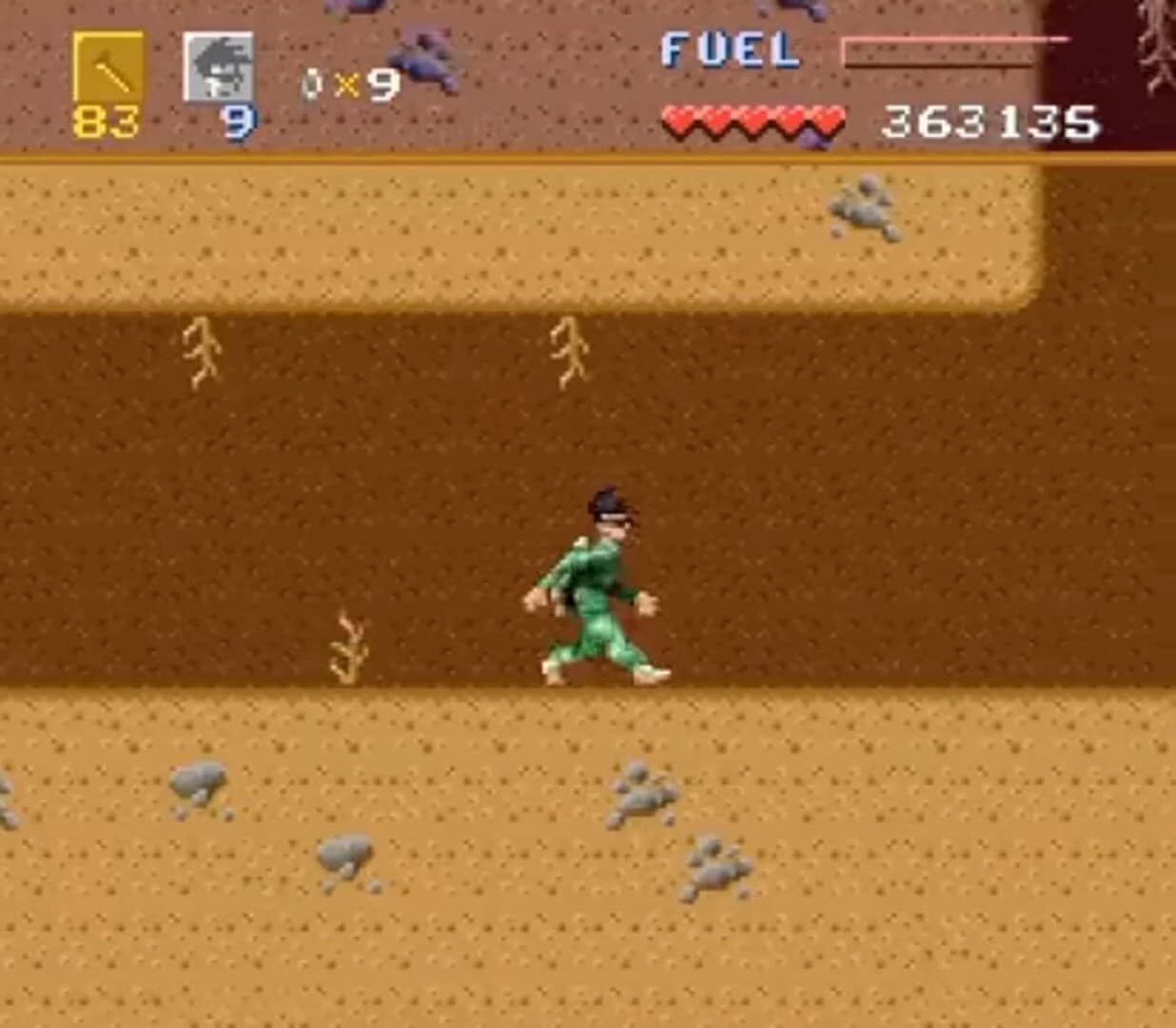 Harley's Humongous Adventure screenshot 4