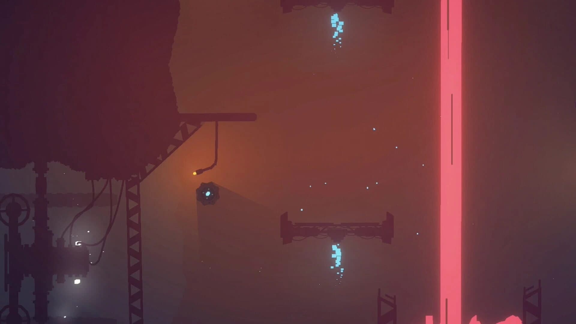 Harlow screenshot 4