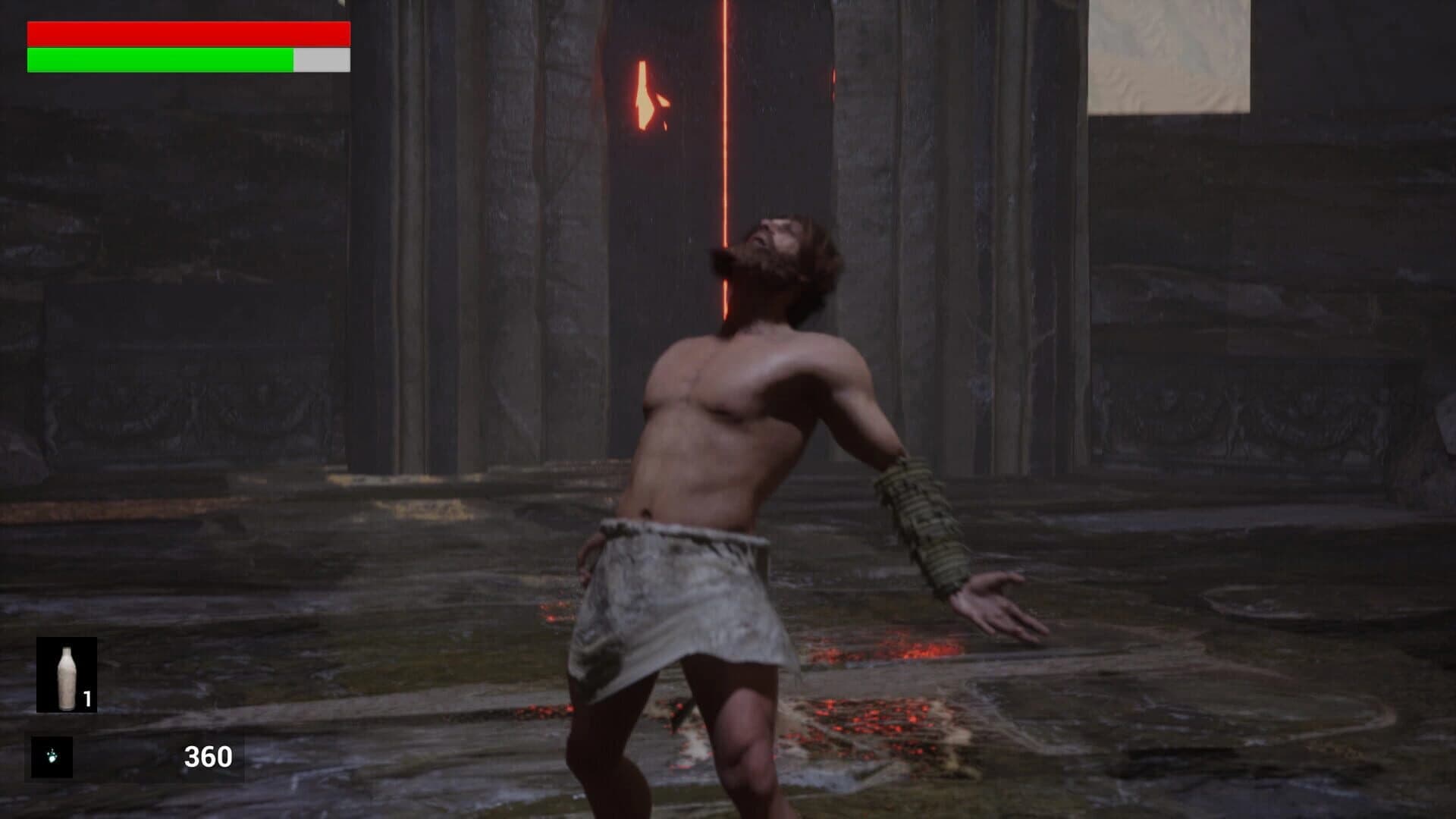Harmagedon screenshot 4