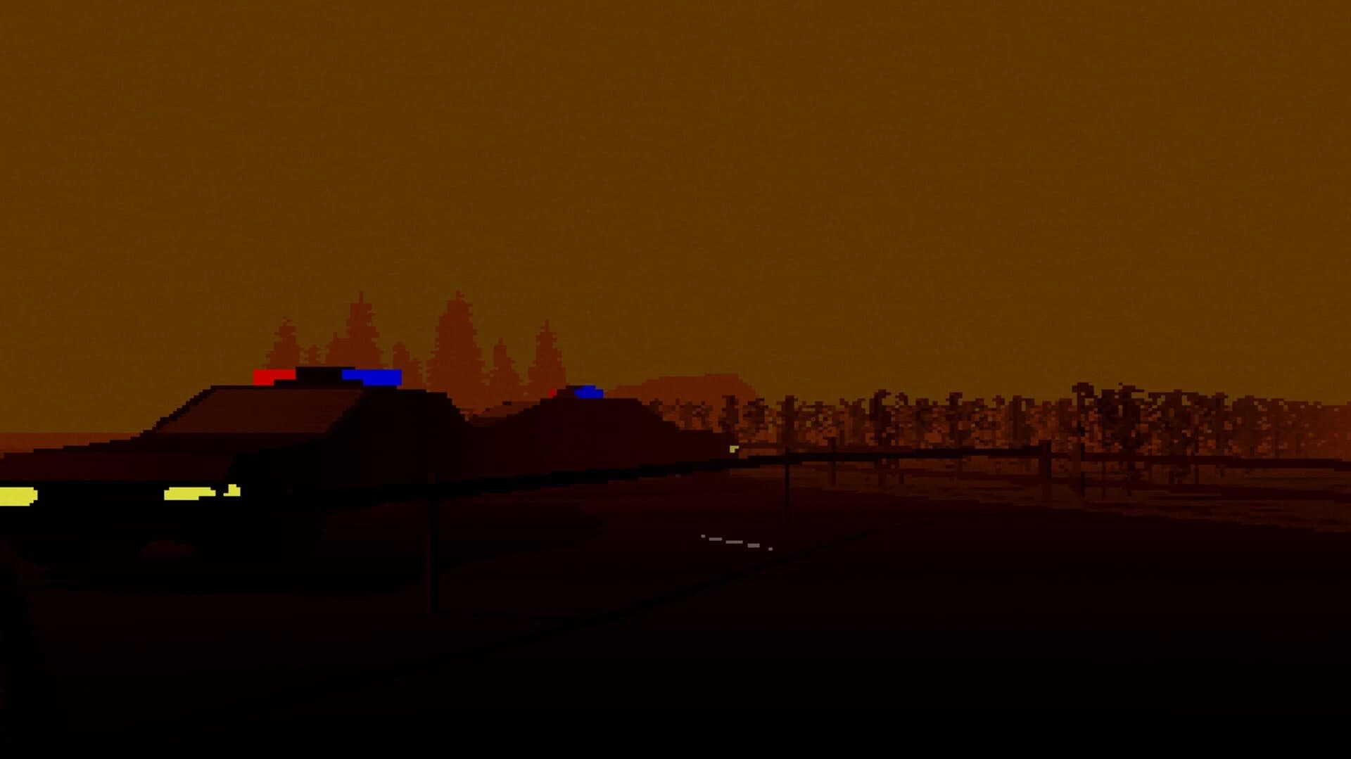 Harmful: The Second Tape screenshot 3