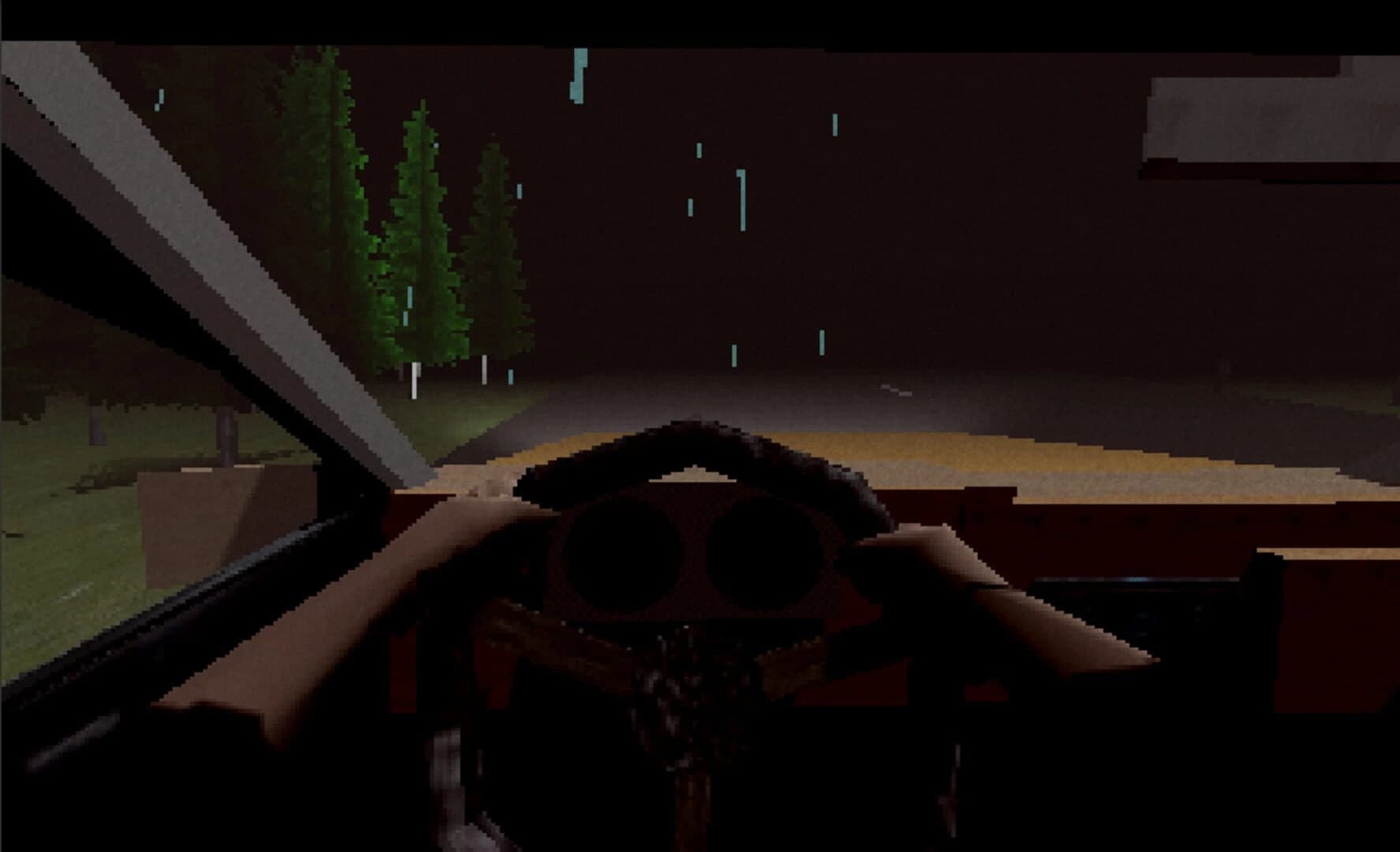 Harmful: The Second Tape screenshot 4