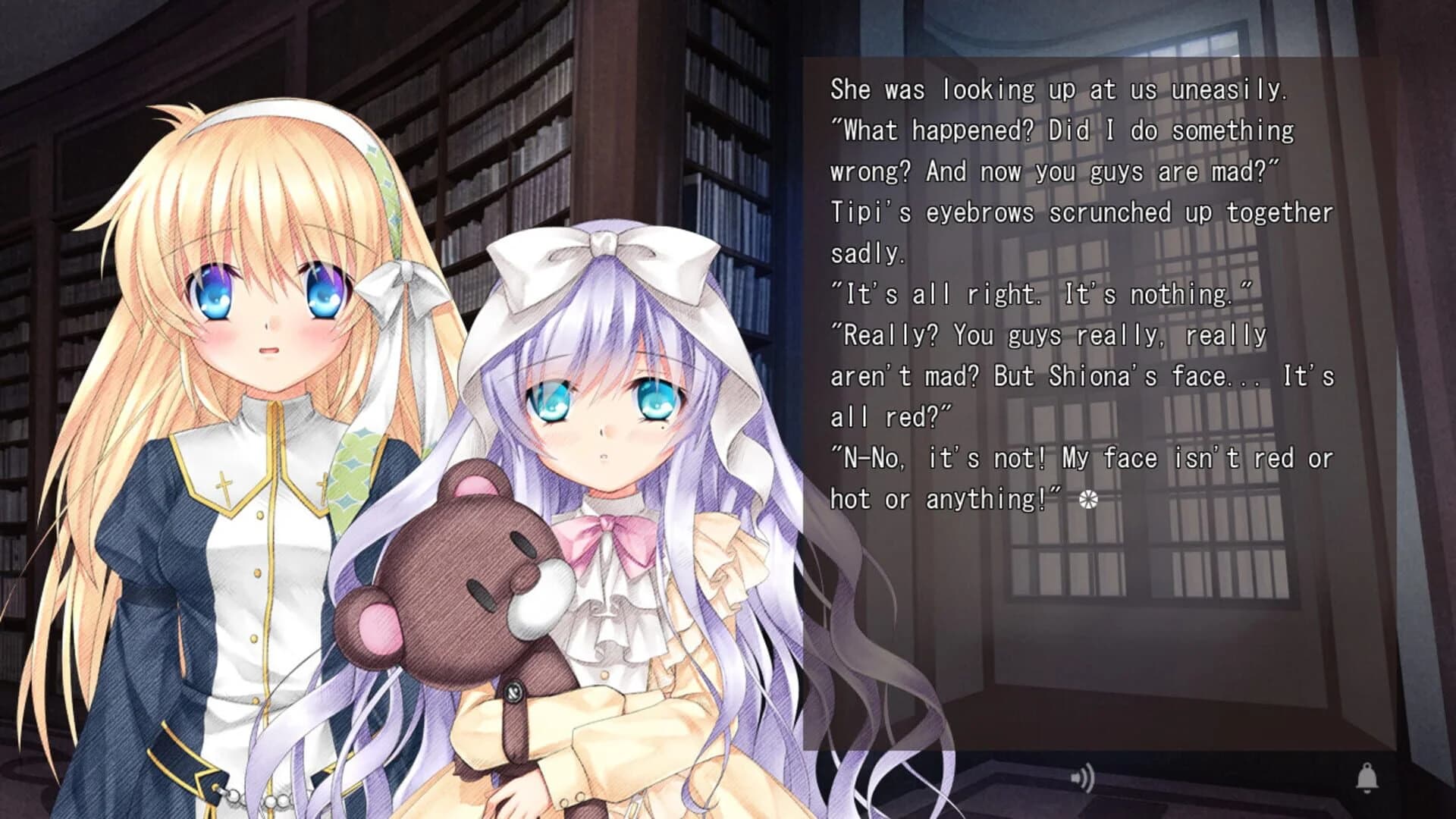 Harmonia screenshot 4