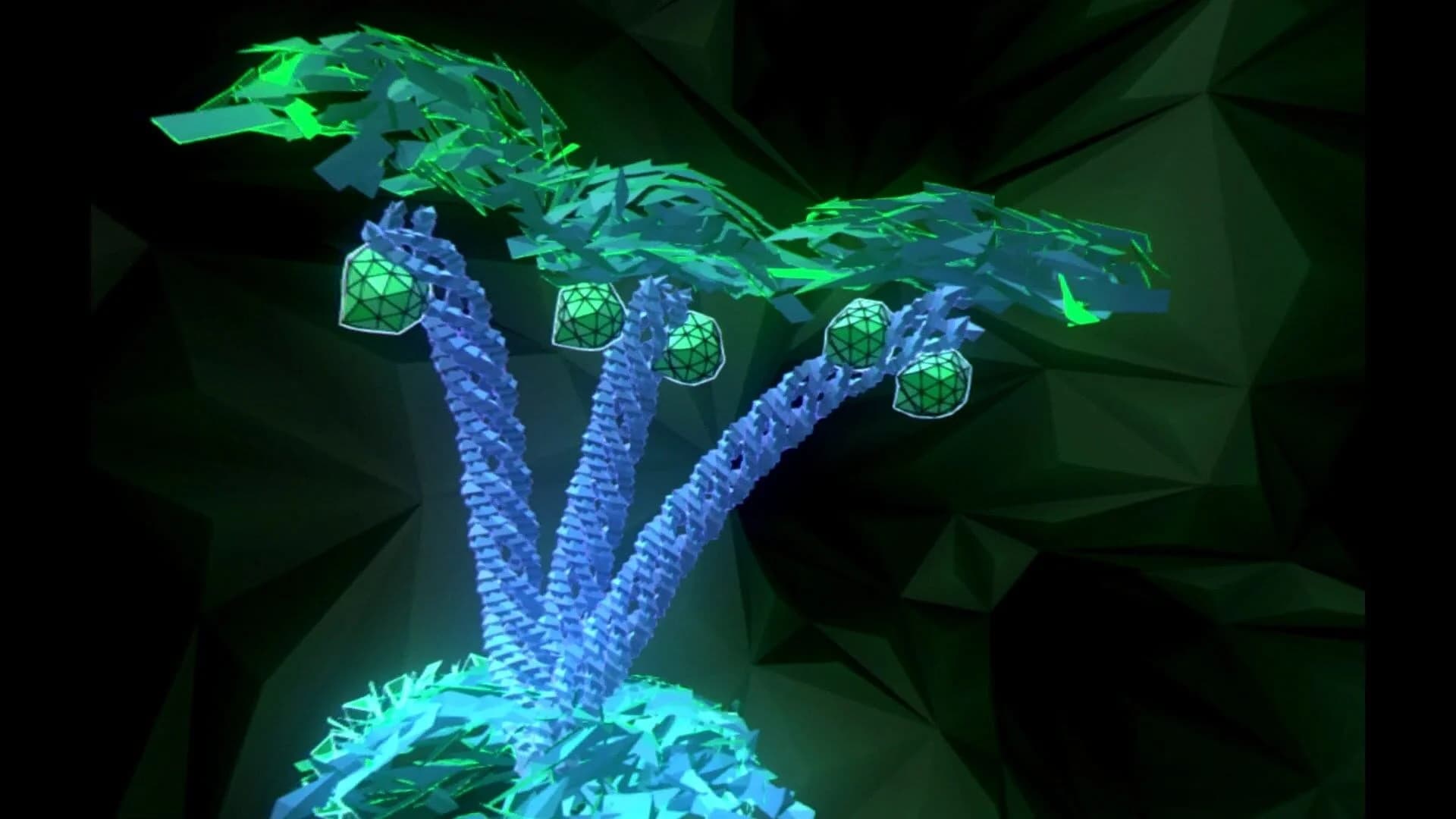 Harmonix Music VR screenshot 3