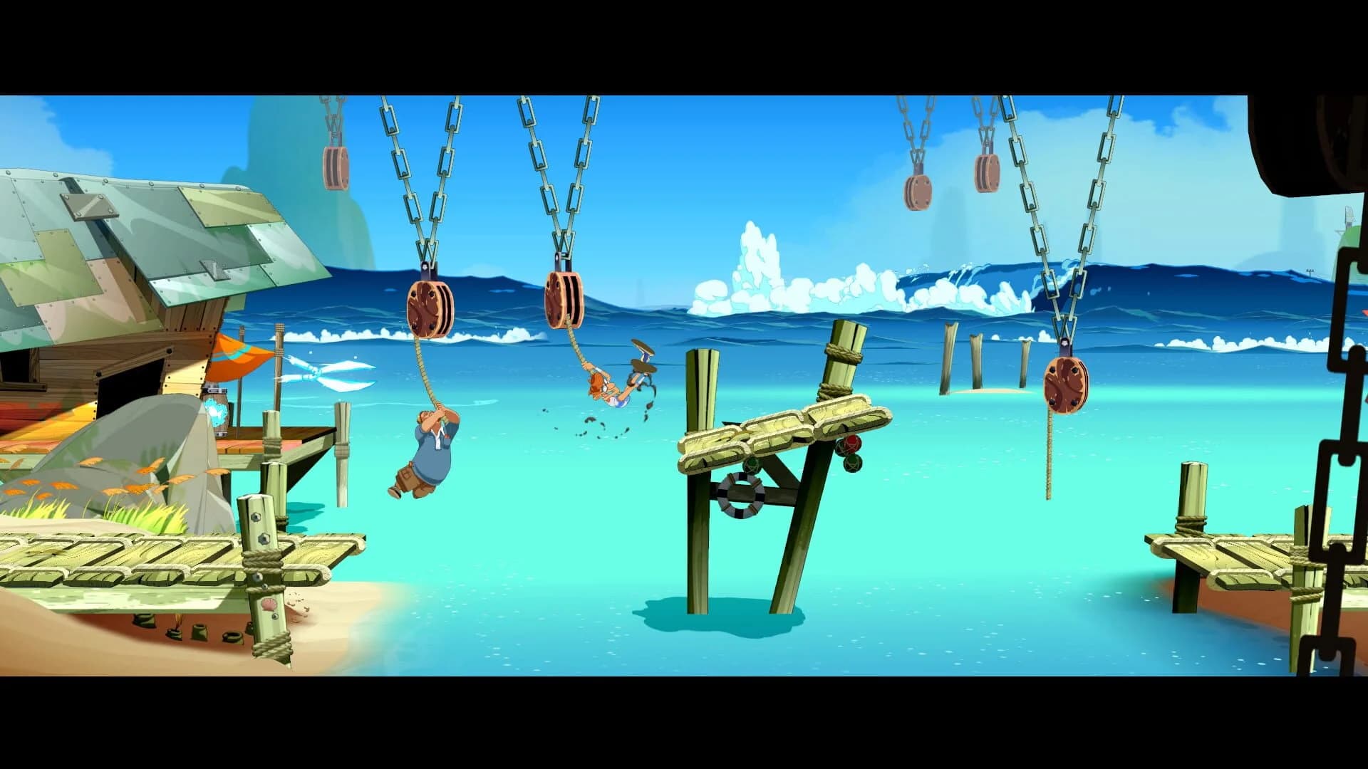 Harold screenshot 4