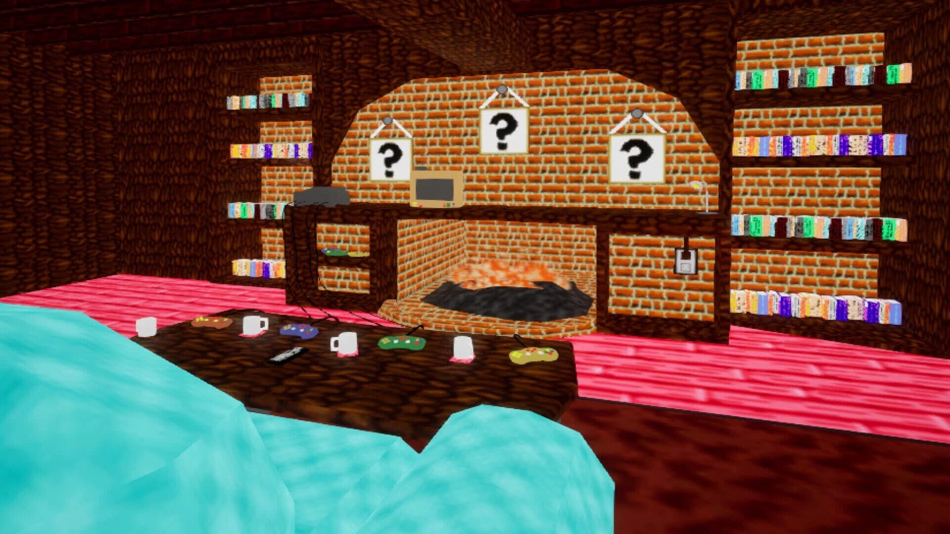 Harper and Lyre screenshot 3