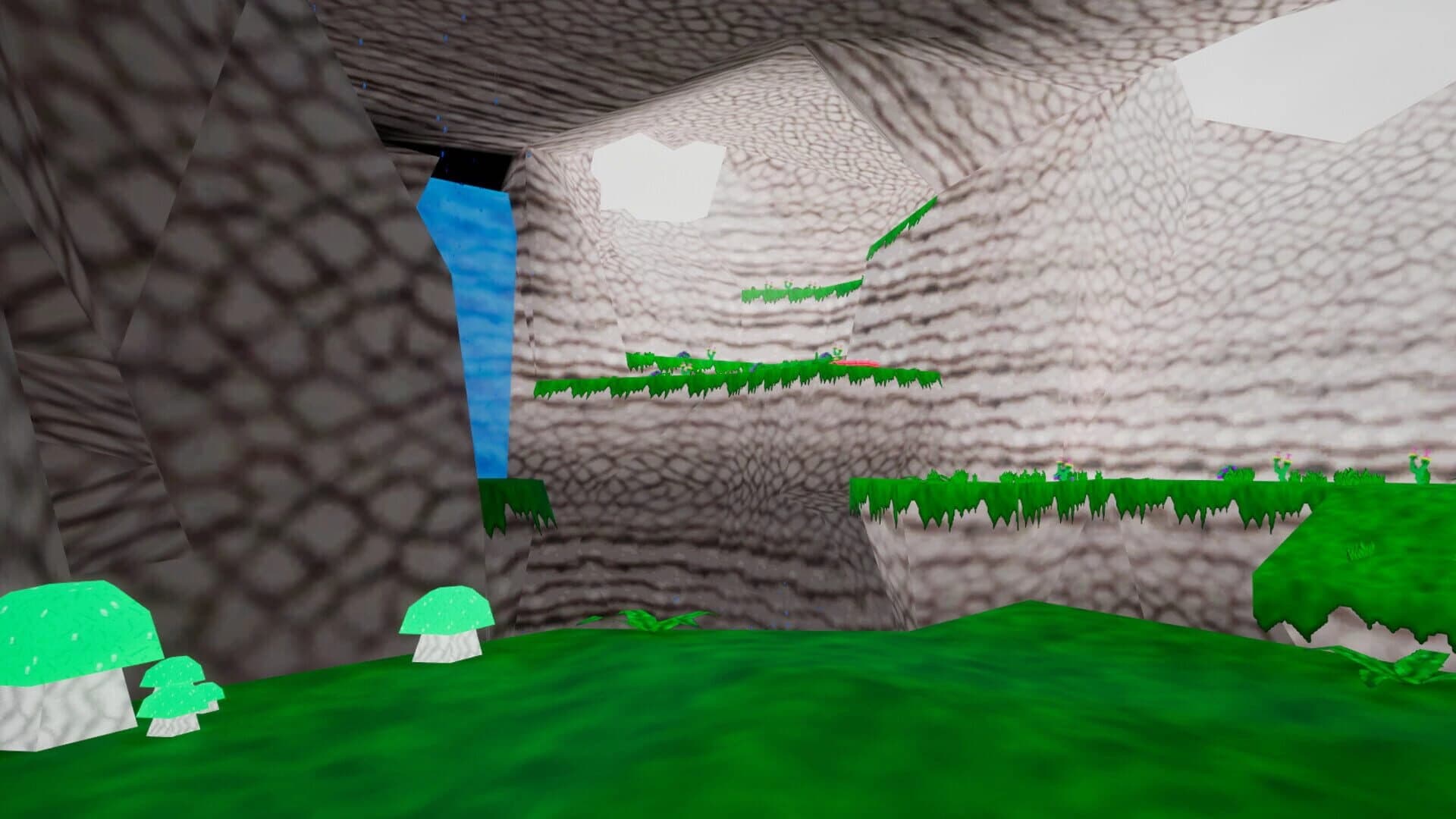 Harper and Lyre screenshot 2