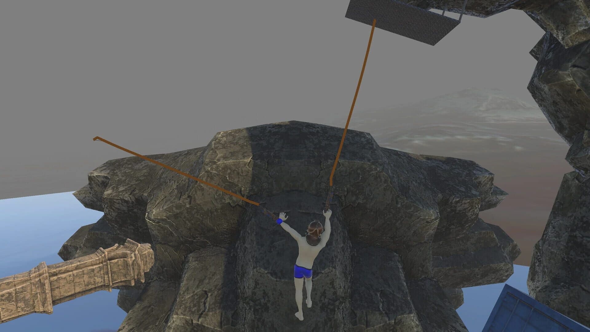 Harpooneer screenshot 4