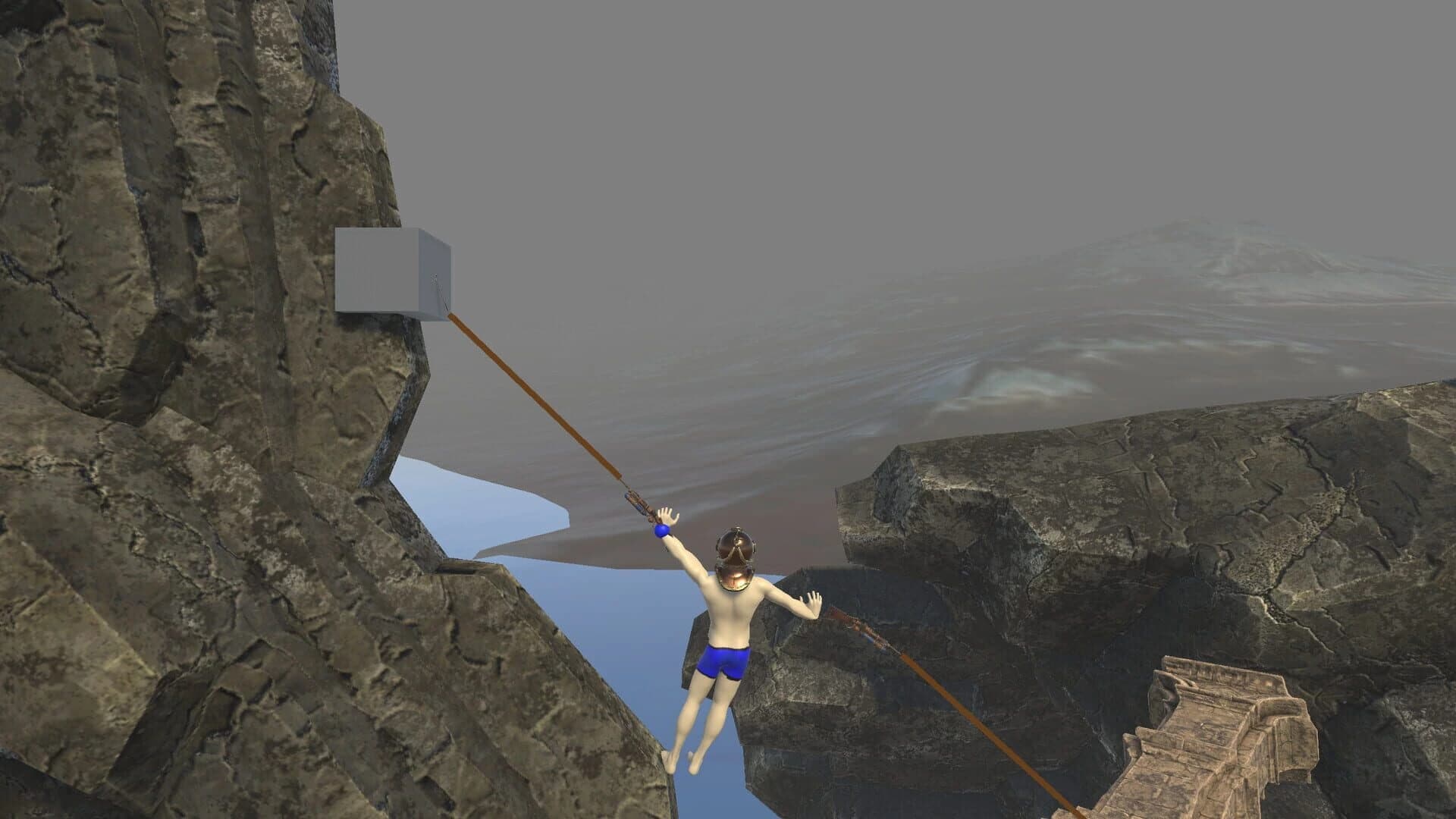 Harpooneer screenshot 5