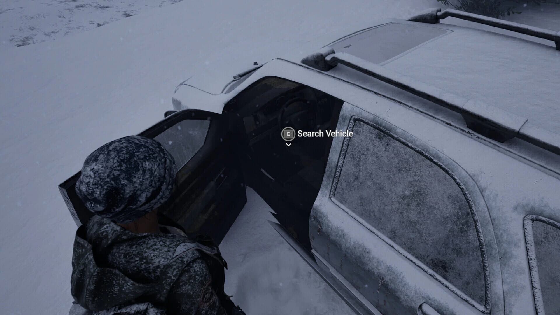 Harrowlight screenshot 5