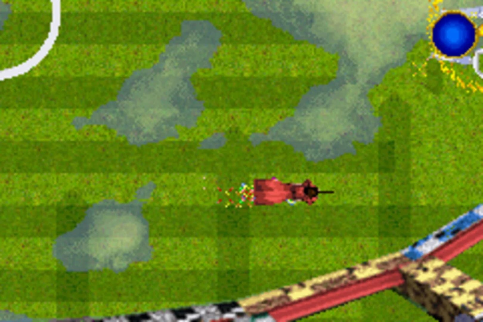 Harry Potter and the Sorcerer's Stone screenshot 5