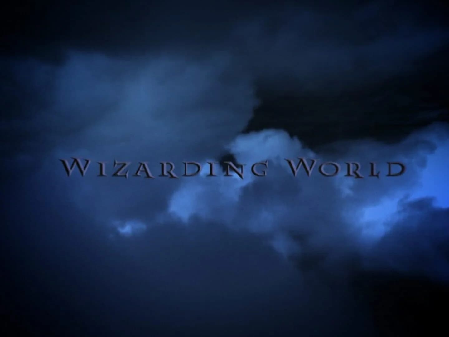 Harry Potter DVD Game: Wizarding World screenshot 5
