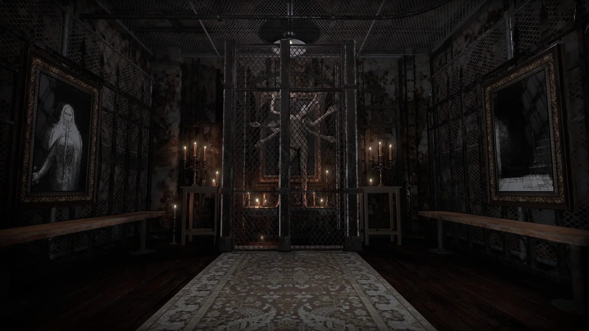 Harthorn screenshot 1