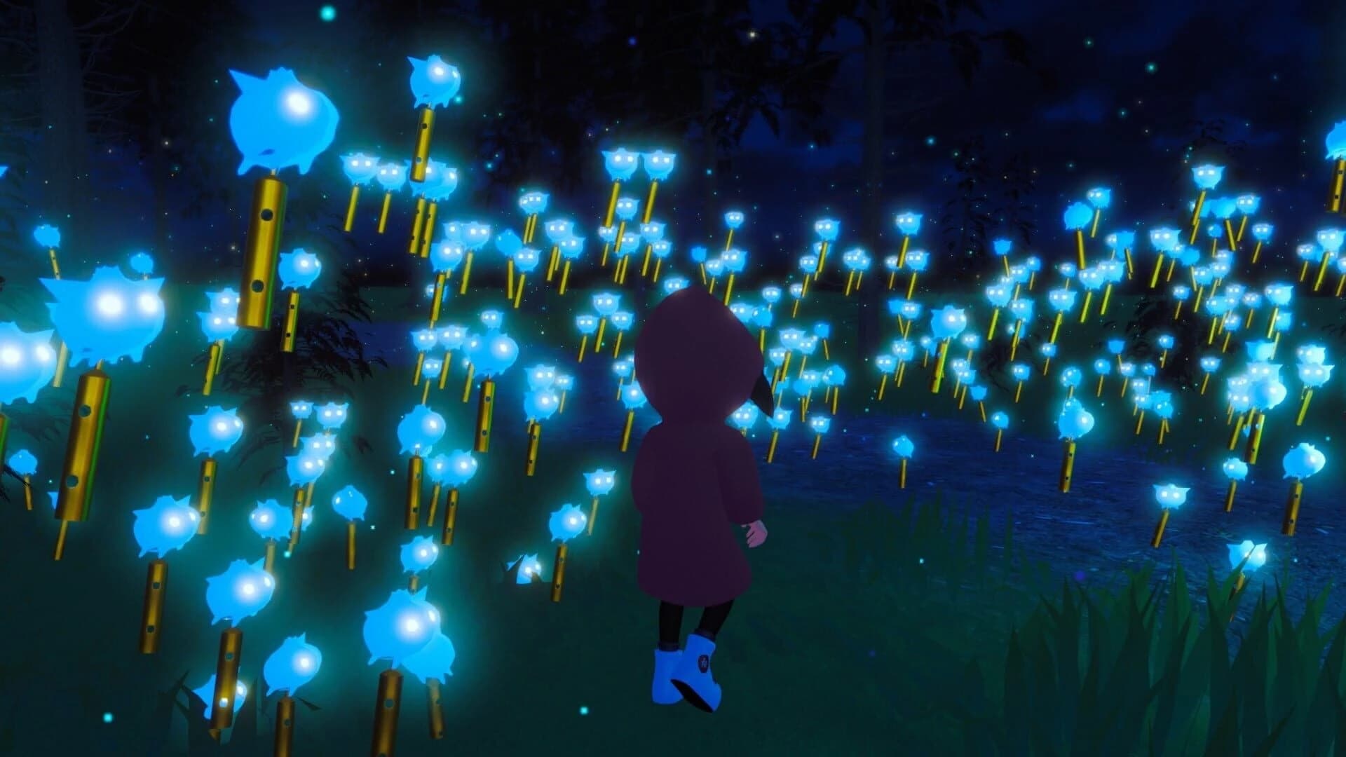 Haru screenshot 5