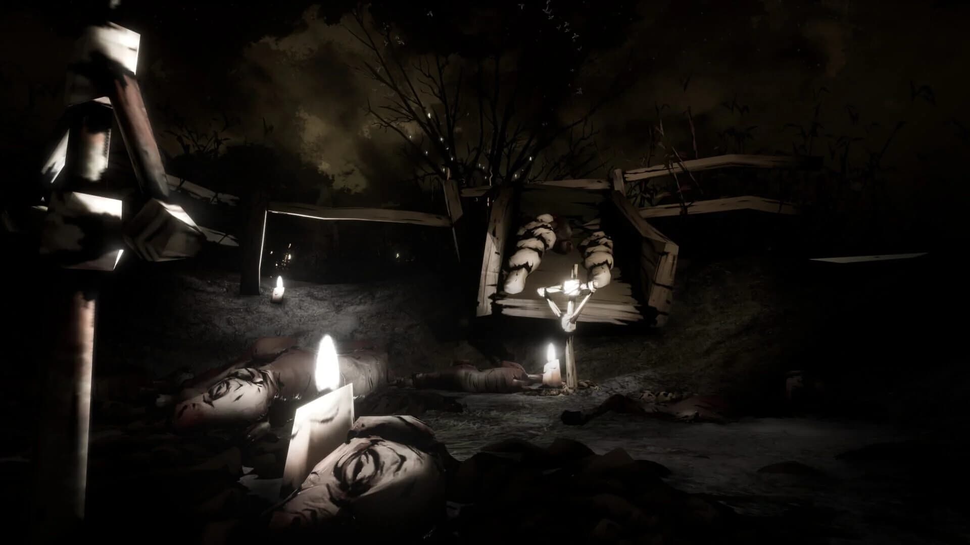 Harvest Hunt screenshot 5