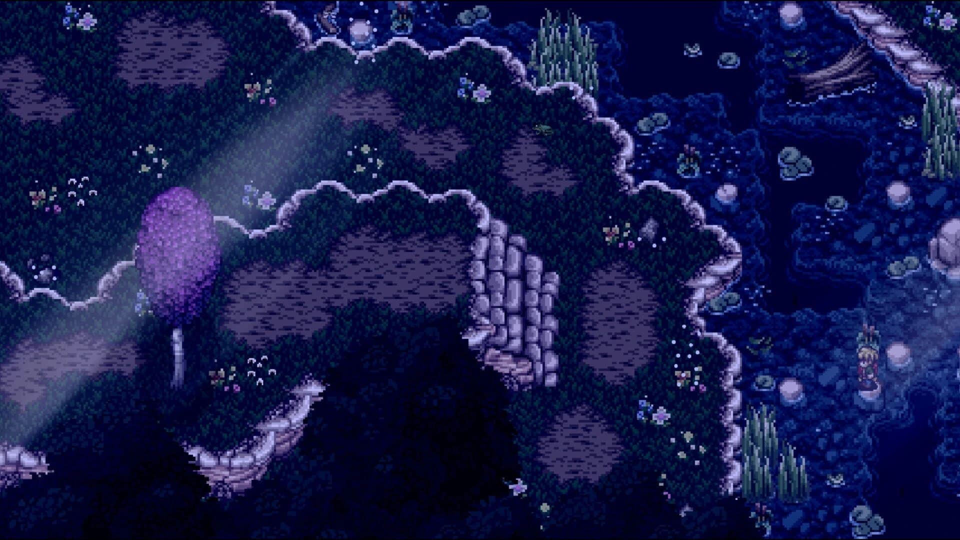Harvest Island screenshot 3