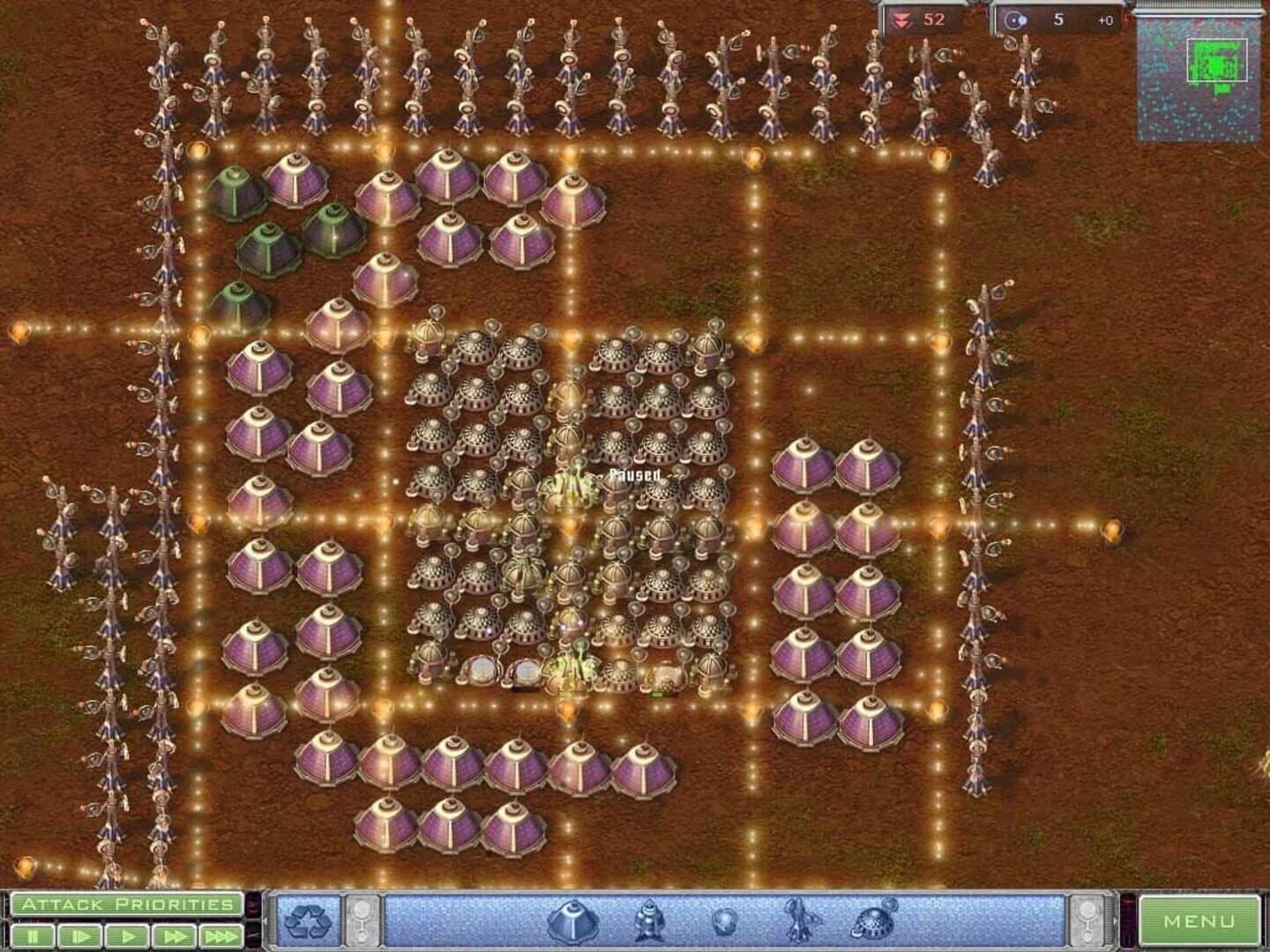 Harvest: Massive Encounter screenshot 5