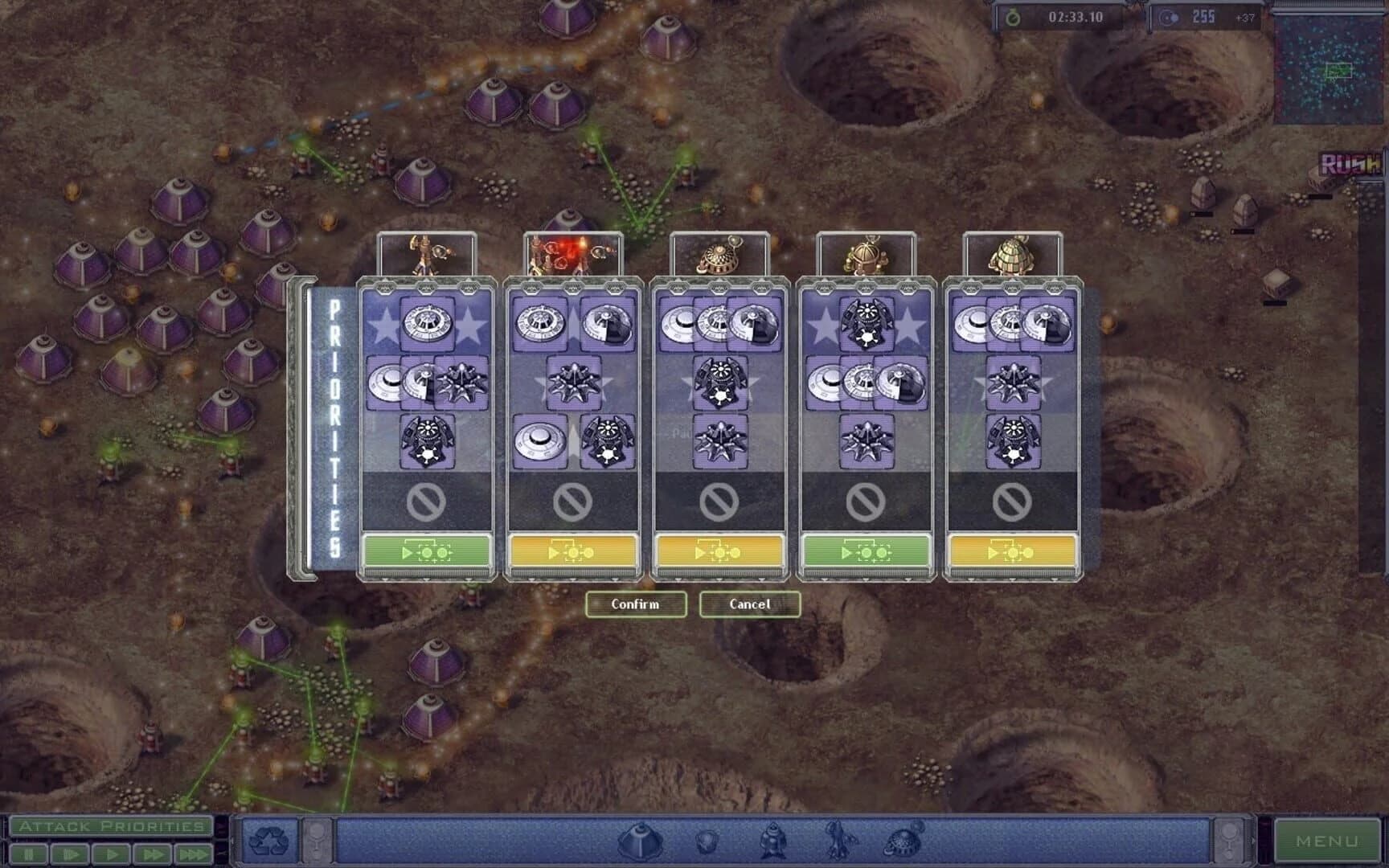 Harvest: Massive Encounter screenshot 4
