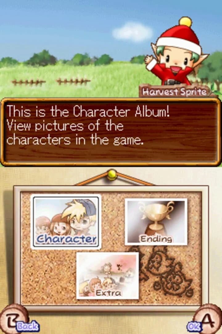 Harvest Moon: Frantic Farming screenshot 3