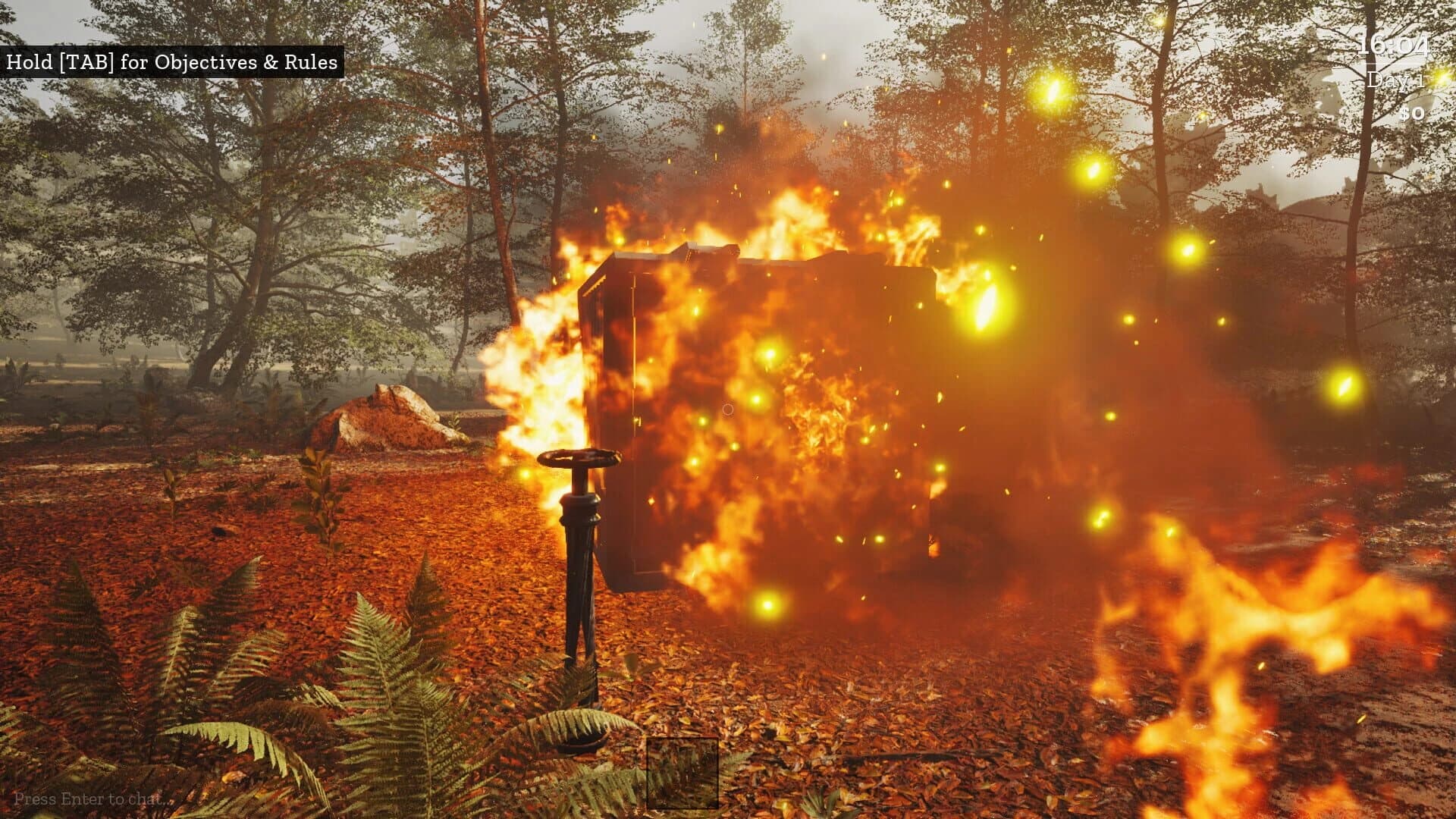 Harvest Scream screenshot 4