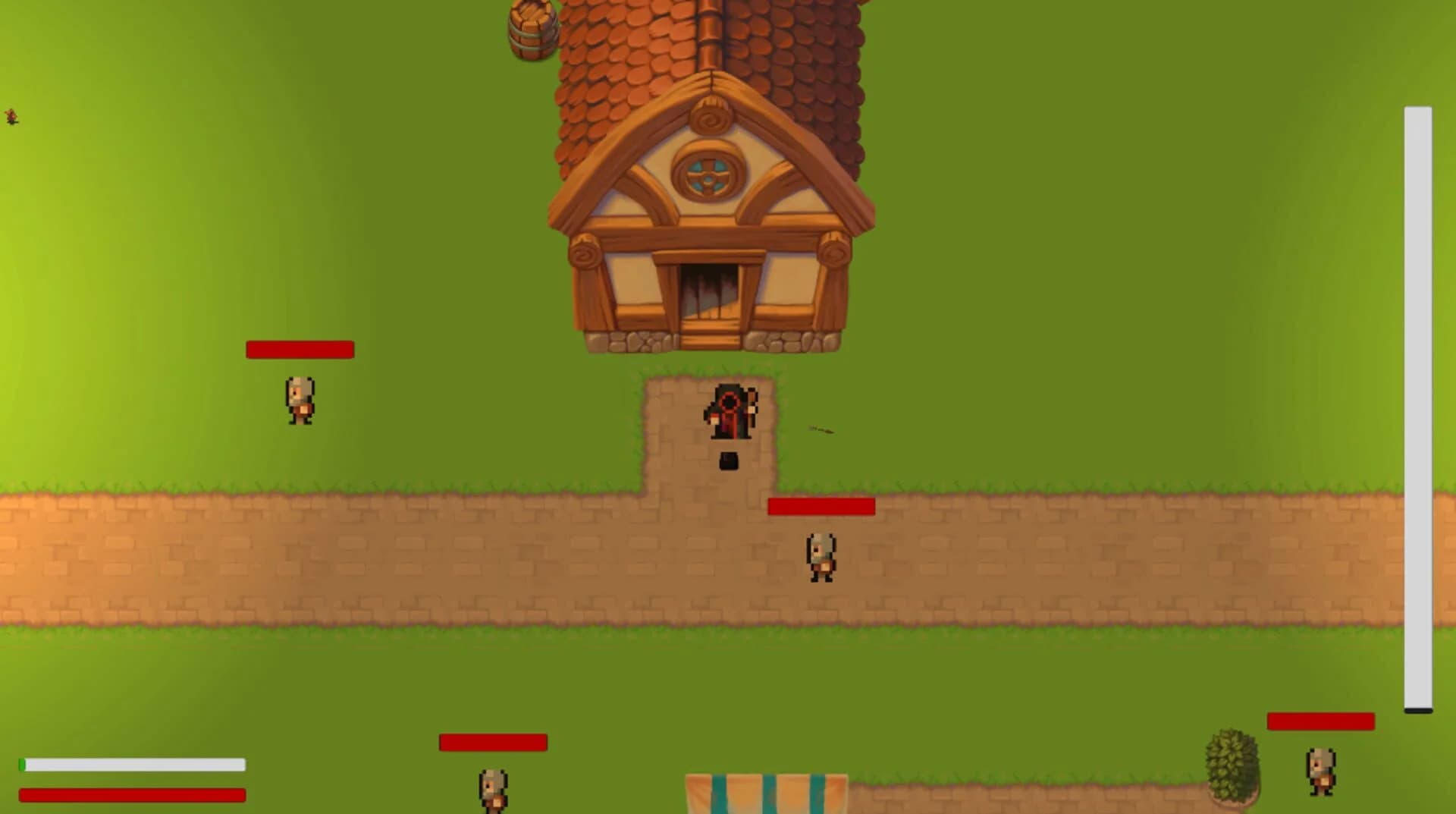 Harvest Them screenshot 2