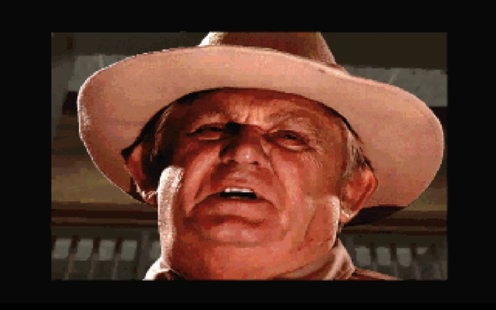 Harvester screenshot 1