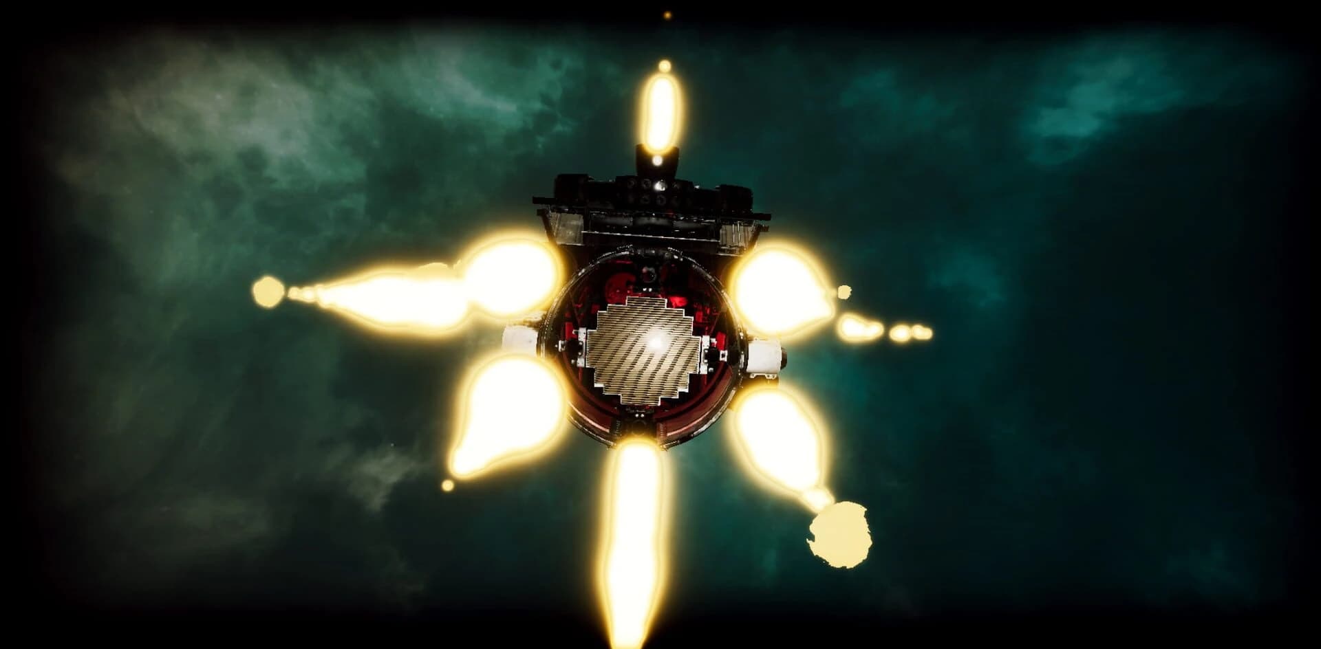 H.A.R.V.E.S.T.E.R screenshot 2