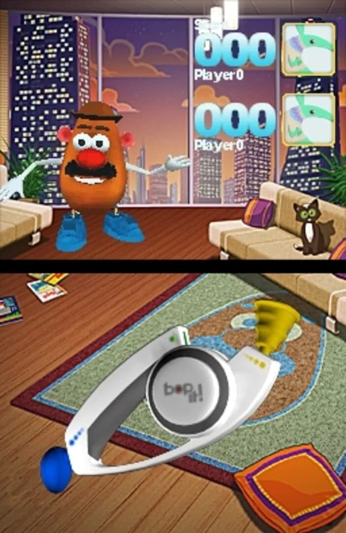 Hasbro Family Game Night screenshot 4
