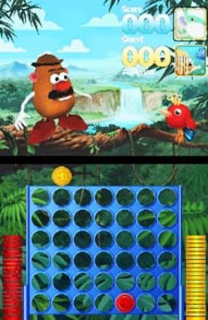 Hasbro Family Game Night screenshot 1