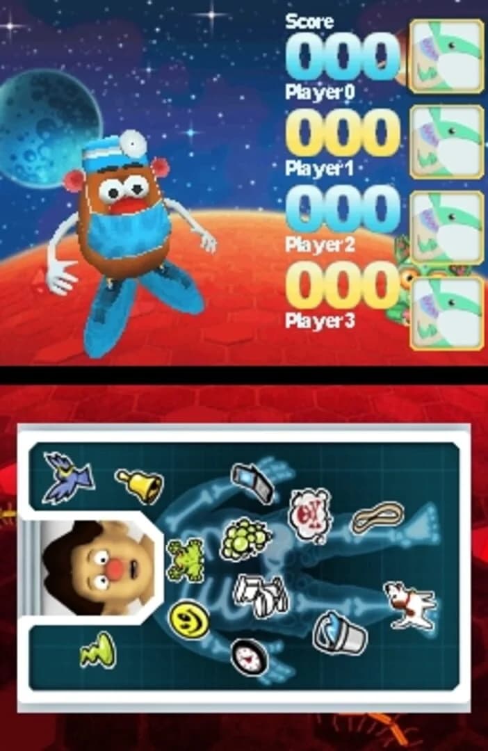 Hasbro Family Game Night screenshot 5