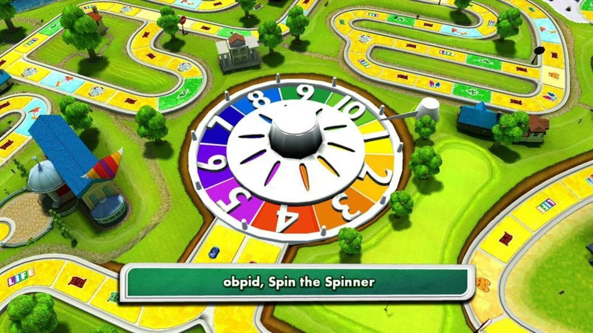 Hasbro Family Game Night 3 screenshot 3