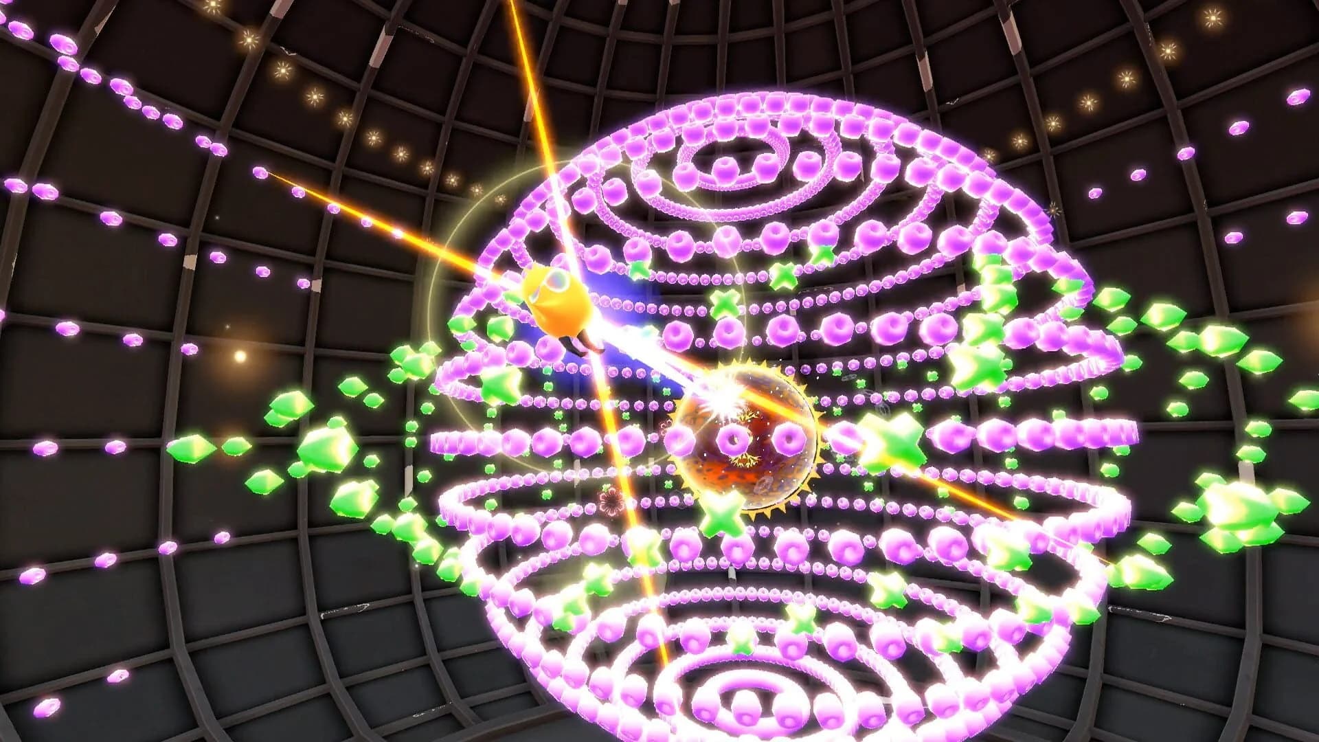 Hatchick screenshot 5