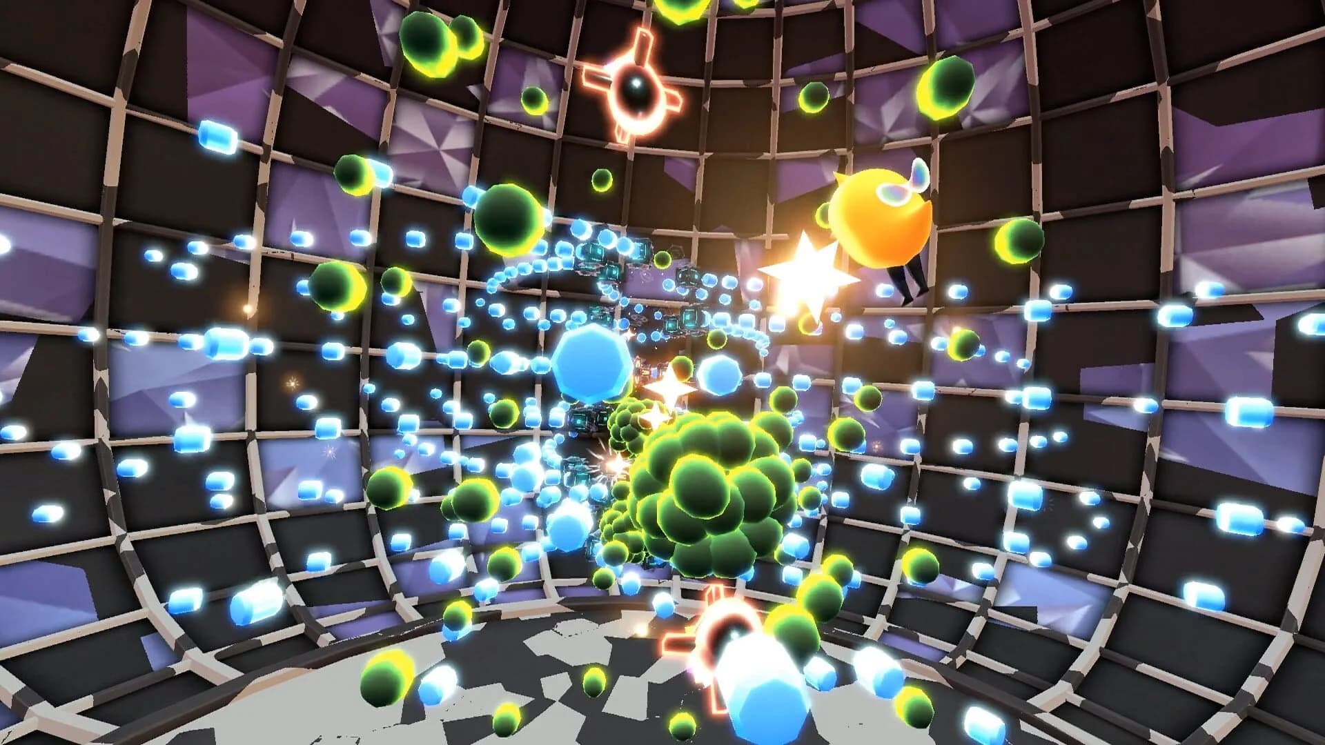 Hatchick screenshot 3