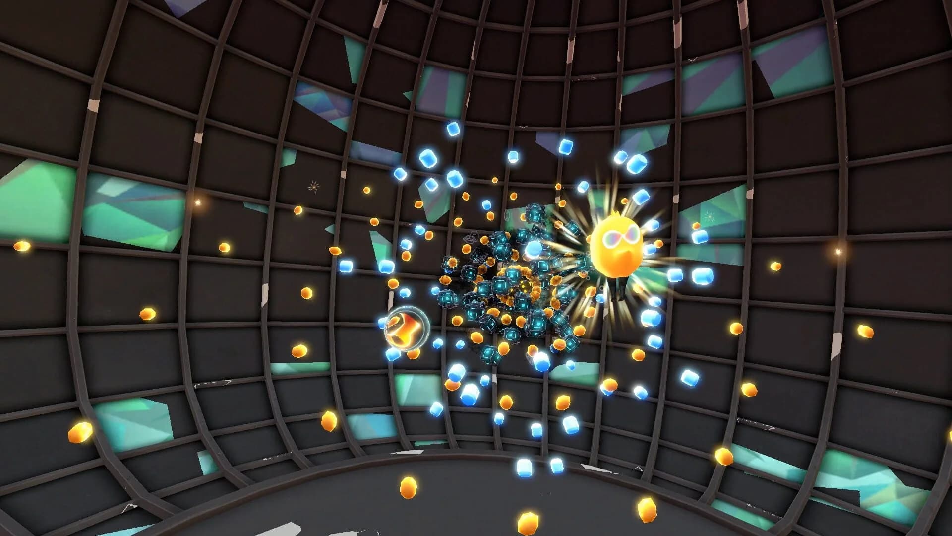 Hatchick screenshot 2