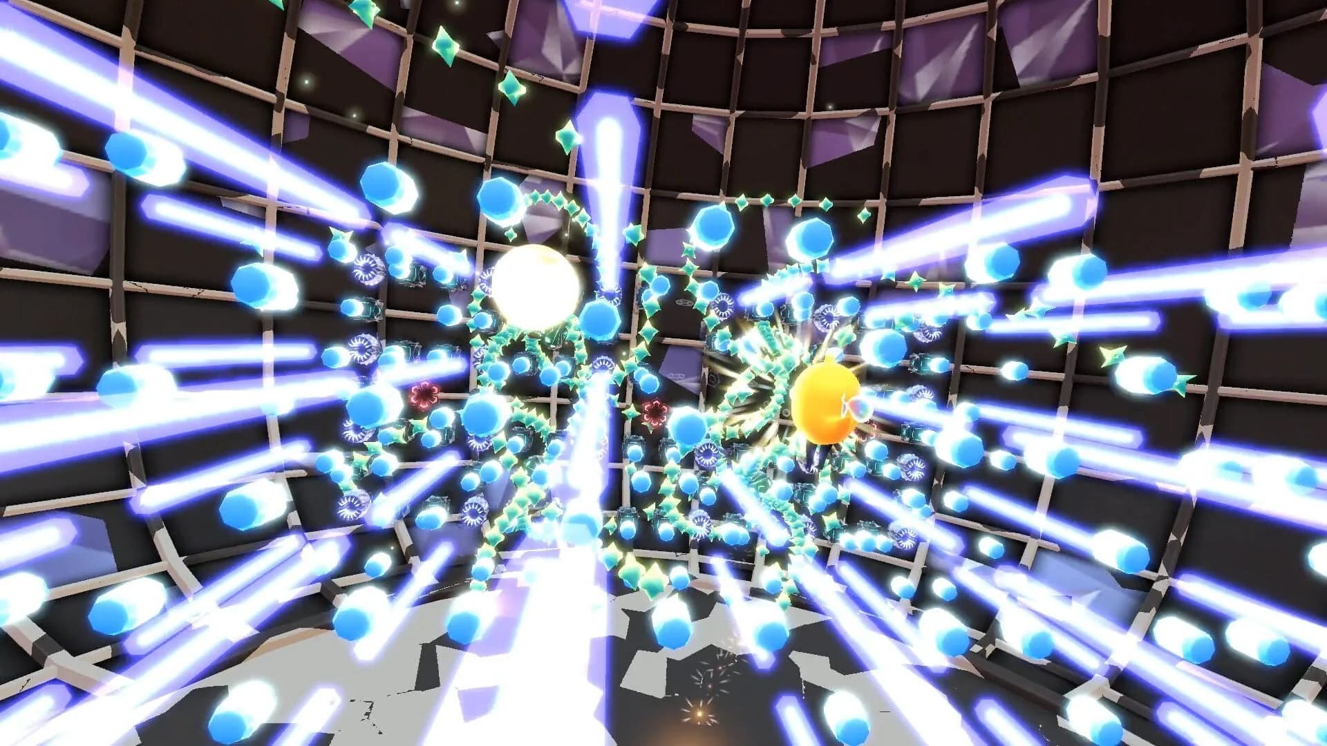 Hatchick screenshot 1