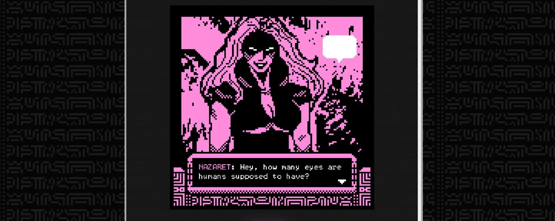 Hatchling screenshot 2