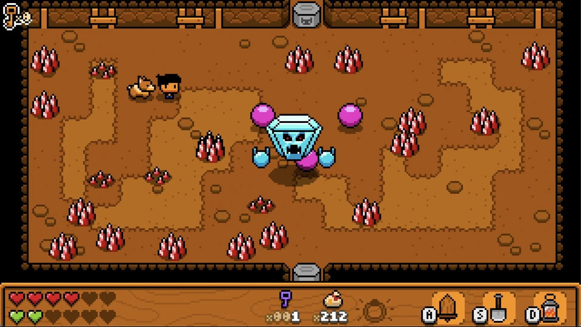 Hatchwell screenshot 2