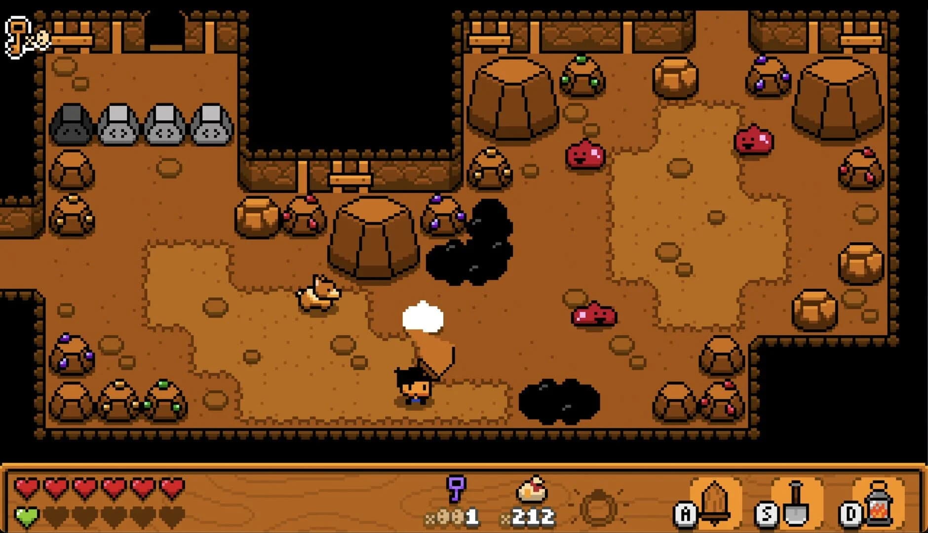 Hatchwell screenshot 4