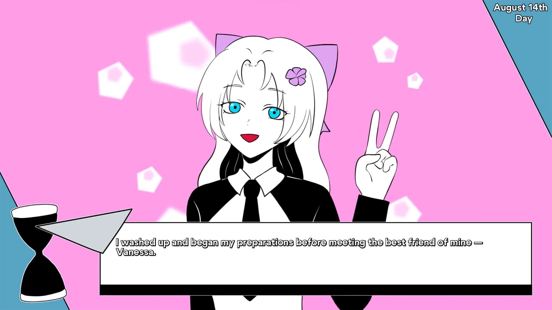 Hateful Days screenshot 2