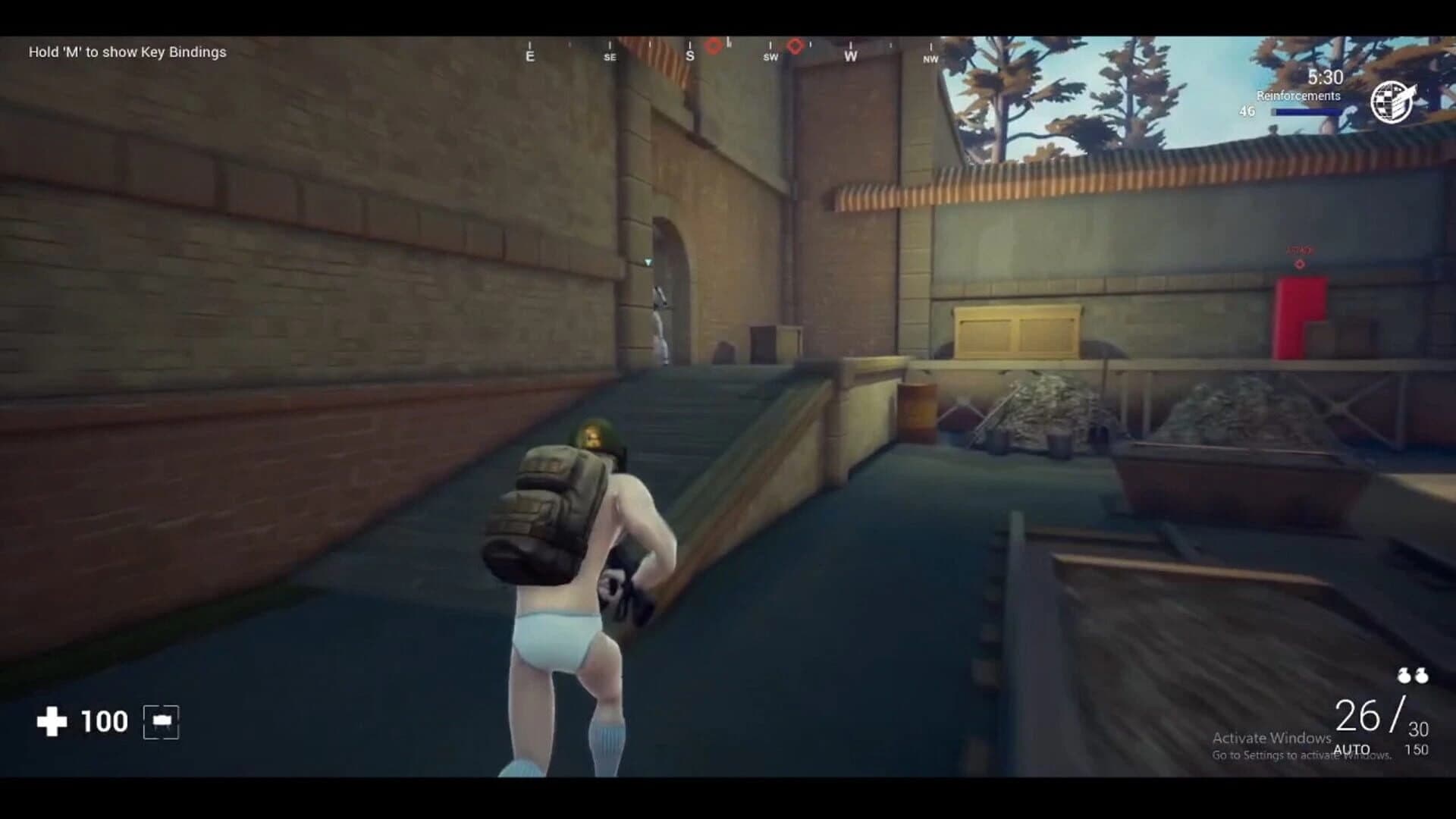 Haters screenshot 4