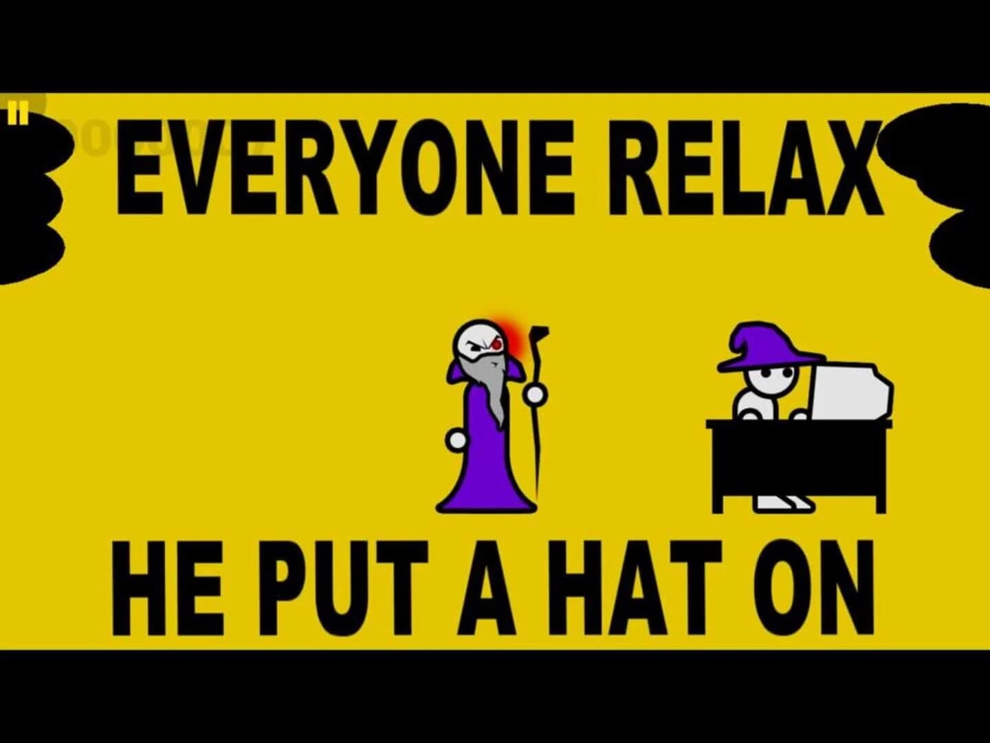 Hatfall screenshot 1